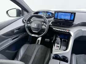 Peugeot 3008 (2022) thumbnail 27