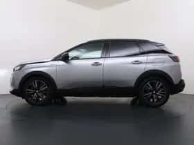 Peugeot 3008 (2022) thumbnail 5