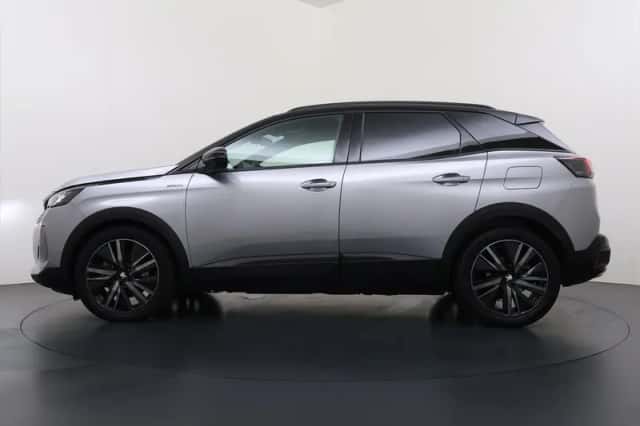 Peugeot 3008 (2022) thumbnail 6