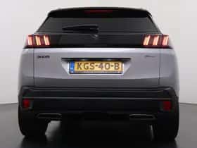 Peugeot 3008 (2022) thumbnail 7