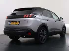 Peugeot 3008 (2022) thumbnail 8