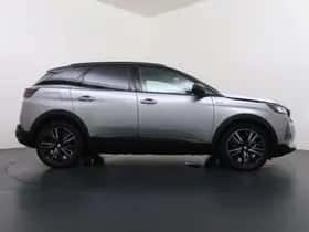 Peugeot 3008 (2022) thumbnail 9