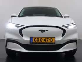 Ford Mustang (2022) thumbnail 4