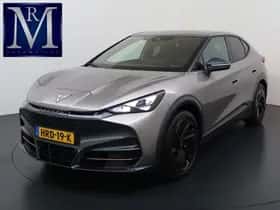 CUPRA Tavascan (2025)