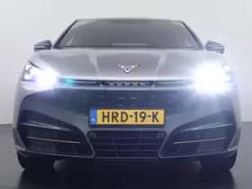 CUPRA Tavascan (2025) thumbnail 4