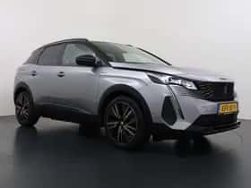 Peugeot 3008 (2023) thumbnail 3