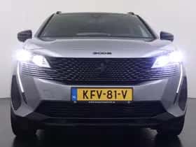Peugeot 3008 (2023) thumbnail 4