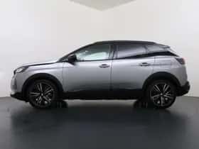 Peugeot 3008 (2023) thumbnail 5