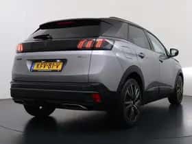 Peugeot 3008 (2023) thumbnail 8
