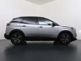 Peugeot 3008 (2023) thumbnail 9
