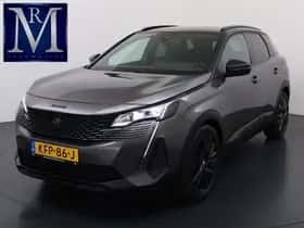 Peugeot 3008 (2023) thumbnail 1