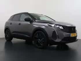 Peugeot 3008 (2023) thumbnail 3
