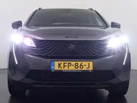 Peugeot 3008 (2023) thumbnail 4