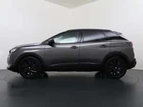 Peugeot 3008 (2023) thumbnail 5