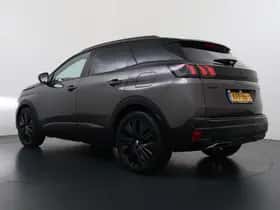Peugeot 3008 (2023) thumbnail 6