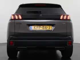 Peugeot 3008 (2023) thumbnail 7