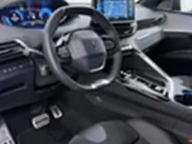 Peugeot 3008 (2023) thumbnail 18