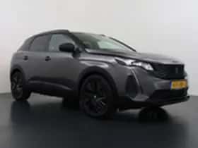 Peugeot 3008 (2023) thumbnail 3