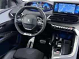 Peugeot 3008 (2023) thumbnail 27