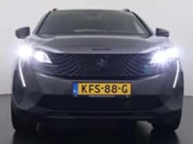 Peugeot 3008 (2023) thumbnail 4