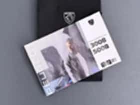 Peugeot 3008 (2023) thumbnail 44