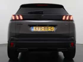 Peugeot 3008 (2023) thumbnail 7