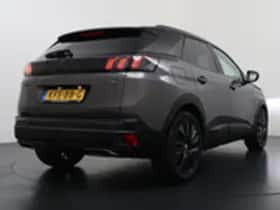 Peugeot 3008 (2023) thumbnail 8