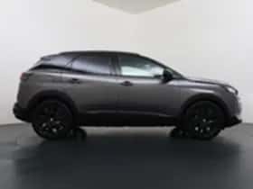Peugeot 3008 (2023) thumbnail 9