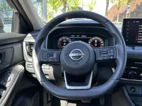 Nissan X-Trail (2025) thumbnail 15