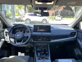 Nissan X-Trail (2025) thumbnail 16