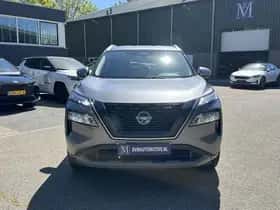 Nissan X-Trail (2025) thumbnail 3