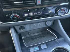 Nissan X-Trail (2025) thumbnail 23