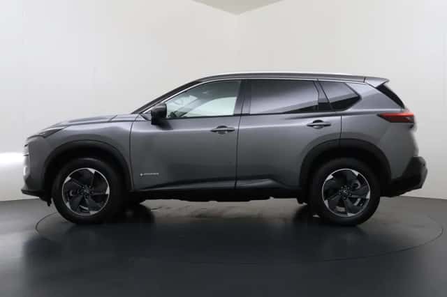 Nissan X-Trail (2025) thumbnail 5