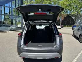 Nissan X-Trail (2025) thumbnail 5