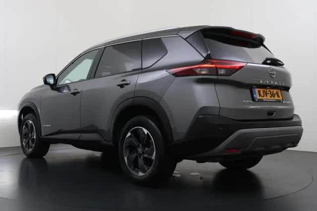 Nissan X-Trail (2025) thumbnail 6