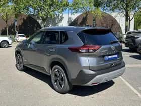 Nissan X-Trail (2025) thumbnail 6