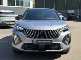 Peugeot e-2008 (2025) thumbnail 2