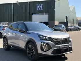Peugeot e-2008 (2025) thumbnail 3