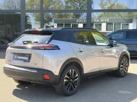 Peugeot e-2008 (2025) thumbnail 4