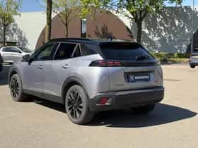 Peugeot e-2008 (2025) thumbnail 5