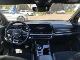 Kia Sportage (2023) thumbnail 14