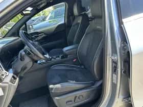 Kia Sportage (2023) thumbnail 20
