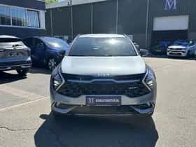 Kia Sportage (2023) thumbnail 3