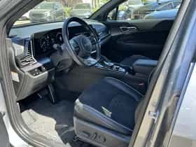 Kia Sportage (2023) thumbnail 21