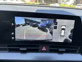 Kia Sportage (2023) thumbnail 26