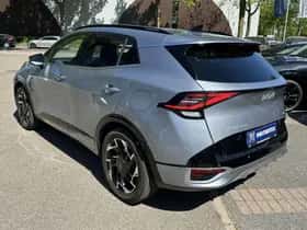 Kia Sportage (2023) thumbnail 4
