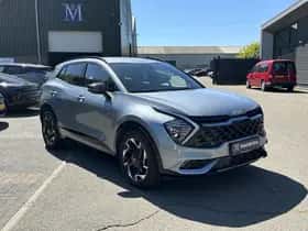 Kia Sportage (2023) thumbnail 6