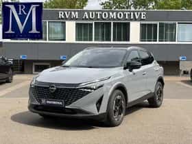 Nissan Qashqai (2025) thumbnail 1