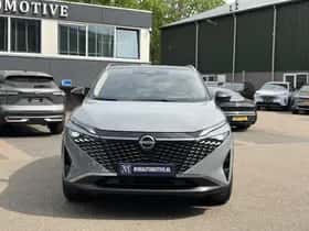 Nissan Qashqai (2025) thumbnail 2