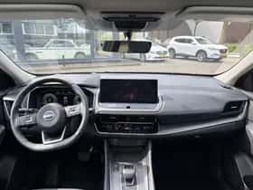 Nissan Qashqai (2025) thumbnail 12